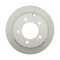 Raybestos 11 Dodge Caliber Rotor, 780457Fzn 780457FZN - alternate 1